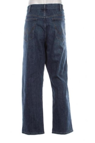 Herren Jeans Wrangler, Größe XXL, Farbe Blau, Preis 84,23 €