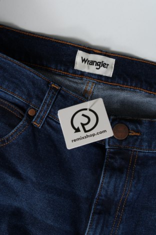 Herren Jeans Wrangler, Größe XXL, Farbe Blau, Preis 62,06 €