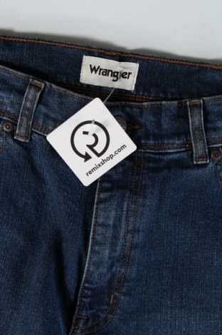 Ανδρικό τζίν Wrangler, Μέγεθος M, Χρώμα Μπλέ, Τιμή 23,49 €