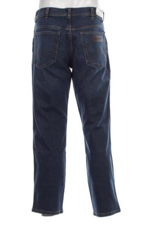 Herren Jeans Wrangler, Größe M, Farbe Blau, Preis € 20,99