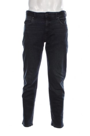 Herren Jeans Wrangler, Größe M, Farbe Blau, Preis 48,76 €