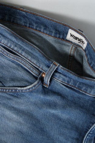 Herren Jeans Wrangler, Größe XL, Farbe Blau, Preis € 84,23