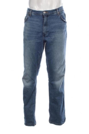 Herren Jeans Wrangler, Größe XL, Farbe Blau, Preis € 84,23