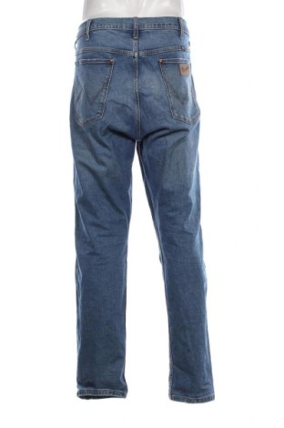 Herren Jeans Wrangler, Größe XL, Farbe Blau, Preis € 84,23