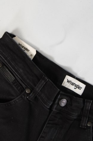 Ανδρικό τζίν Wrangler, Μέγεθος S, Χρώμα Μαύρο, Τιμή 39,90 €