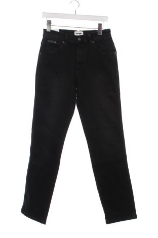 Blugi de bărbați Wrangler, Mărime S, Culoare Negru, Preț 130,99 Lei