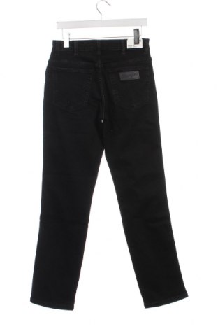 Herren Jeans Wrangler, Größe S, Farbe Schwarz, Preis 44,33 €