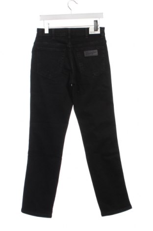 Blugi de bărbați Wrangler, Mărime S, Culoare Negru, Preț 282,90 Lei