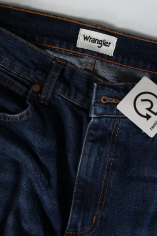 Herren Jeans Wrangler, Größe L, Farbe Blau, Preis 62,06 €
