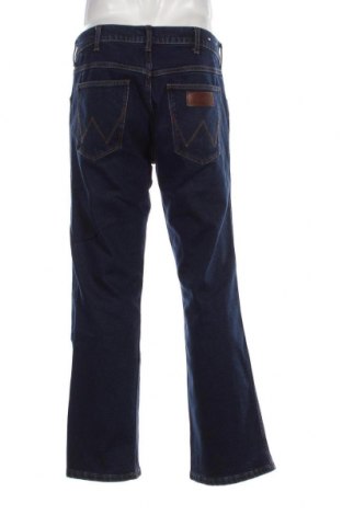 Herren Jeans Wrangler, Größe L, Farbe Blau, Preis € 57,63