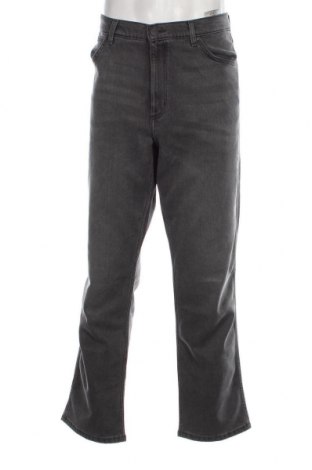 Męskie jeansy Wrangler, Rozmiar XL, Kolor Szary, Cena 435,54 zł
