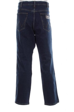 Herren Jeans Wrangler, Größe XXL, Farbe Blau, Preis 62,06 €
