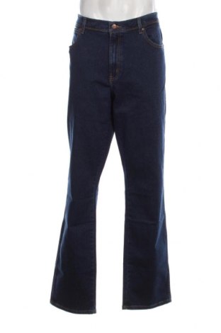 Pánské džíny  Wrangler, Velikost XL, Barva Modrá, Cena  2 368,00 Kč
