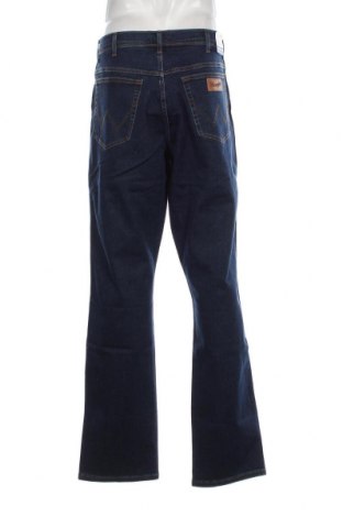 Ανδρικό τζίν Wrangler, Μέγεθος XL, Χρώμα Μπλέ, Τιμή 75,36 €