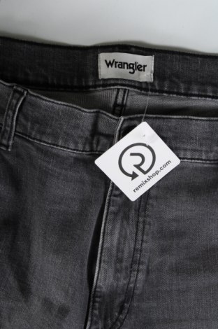 Ανδρικό τζίν Wrangler, Μέγεθος XL, Χρώμα Γκρί, Τιμή 88,66 €