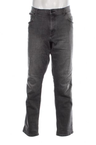 Herren Jeans Wrangler, Größe XL, Farbe Grau, Preis € 79,79