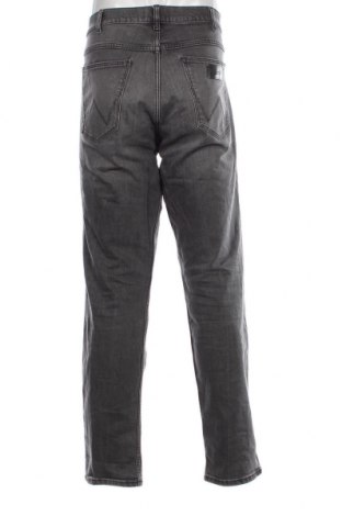 Herren Jeans Wrangler, Größe XL, Farbe Grau, Preis € 79,79