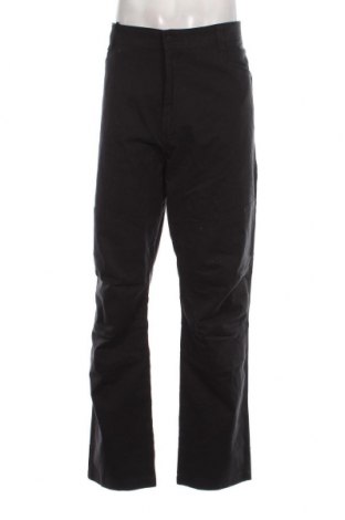 Herren Jeans Wrangler, Größe XL, Farbe Schwarz, Preis 65,83 €