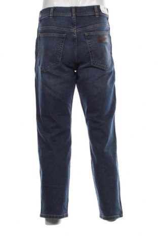 Ανδρικό τζίν Wrangler, Μέγεθος M, Χρώμα Μπλέ, Τιμή 23,49 €