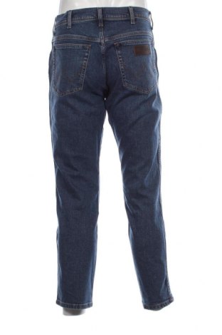 Herren Jeans Wrangler, Größe M, Farbe Blau, Preis 20,99 €