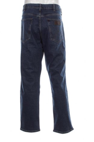 Herren Jeans Wrangler, Größe XL, Farbe Blau, Preis 88,66 €