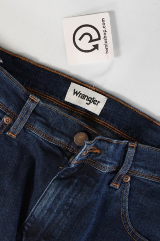 Herren Jeans Wrangler, Größe S, Farbe Blau, Preis 44,33 €
