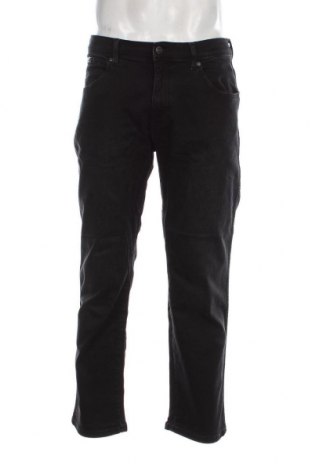 Blugi de bărbați Wrangler, Mărime M, Culoare Negru, Preț 282,90 Lei