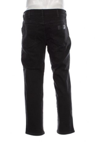 Blugi de bărbați Wrangler, Mărime M, Culoare Negru, Preț 282,90 Lei