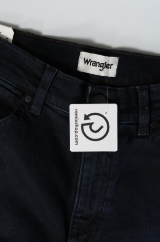 Herren Jeans Wrangler, Größe M, Farbe Blau, Preis 48,76 €