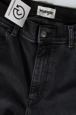 Ανδρικό τζίν Wrangler, Μέγεθος M, Χρώμα Γκρί, Τιμή 48,76 €