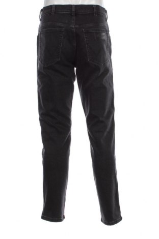 Herren Jeans Wrangler, Größe M, Farbe Grau, Preis € 48,76