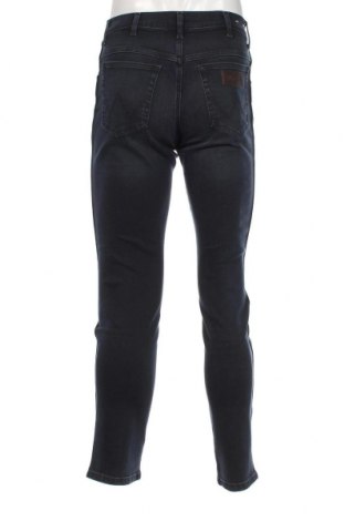 Herren Jeans Wrangler, Größe M, Farbe Blau, Preis 88,66 €