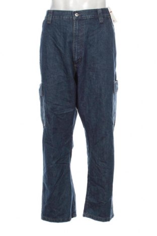 Pánske džínsy  Wrangler, Veľkosť XL, Farba Modrá, Cena  48,77 €