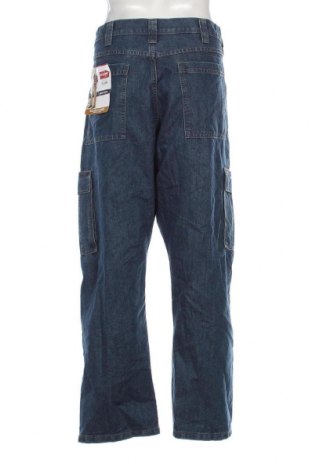 Pánské džíny  Wrangler, Velikost XL, Barva Modrá, Cena  1 371,00 Kč