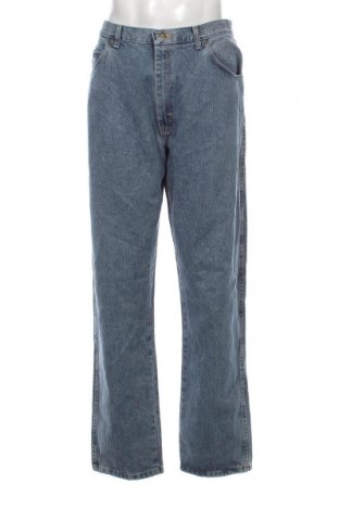 Pánské džíny  Wrangler, Velikost XL, Barva Modrá, Cena  1 097,00 Kč