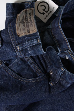 Herren Jeans Wrangler, Größe XL, Farbe Blau, Preis 26,10 €