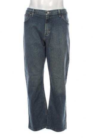 Herren Jeans Wrangler, Größe XL, Farbe Blau, Preis 28,70 €