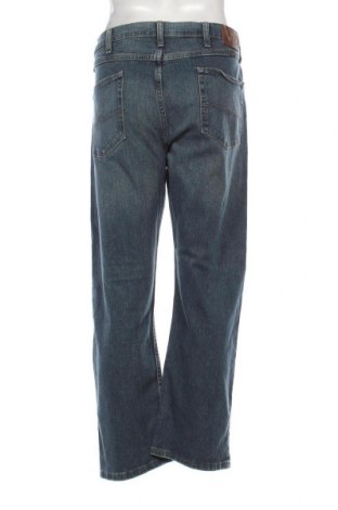 Herren Jeans Wrangler, Größe XL, Farbe Blau, Preis 26,10 €