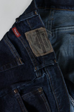 Ανδρικό τζίν Wrangler, Μέγεθος XL, Χρώμα Μπλέ, Τιμή 46,39 €