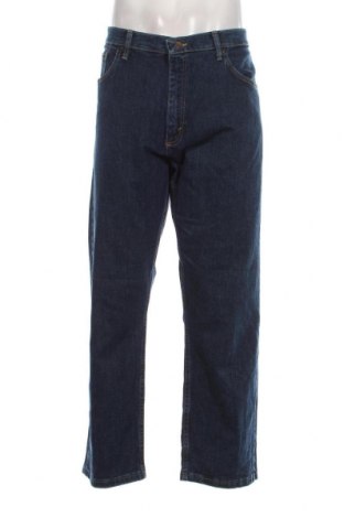 Pánske džínsy  Wrangler, Veľkosť XL, Farba Modrá, Cena  21,27 €