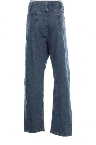 Herren Jeans Wrangler, Größe XXL, Farbe Blau, Preis € 113,71