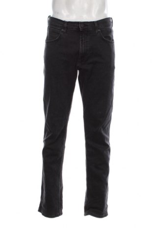 Herren Jeans Wrangler, Größe L, Farbe Grau, Preis € 62,06