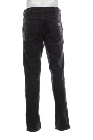 Herren Jeans Wrangler, Größe L, Farbe Grau, Preis 62,06 €