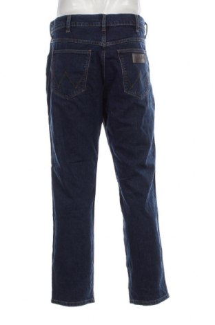 Herren Jeans Wrangler, Größe L, Farbe Blau, Preis 62,06 €