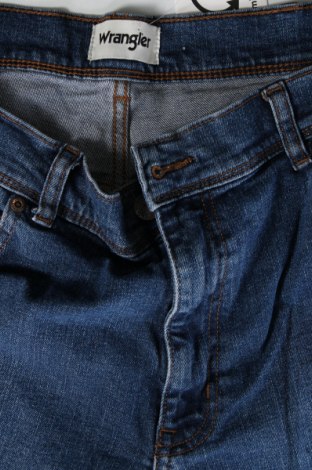 Ανδρικό τζίν Wrangler, Μέγεθος L, Χρώμα Μπλέ, Τιμή 23,49 €