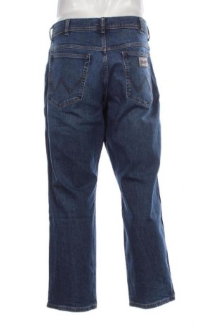 Herren Jeans Wrangler, Größe L, Farbe Blau, Preis € 22,49