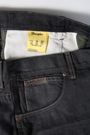 Ανδρικό τζίν Wrangler, Μέγεθος XL, Χρώμα Μπλέ, Τιμή 84,23 €