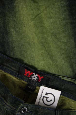 Herren Jeans Wxy, Größe XL, Farbe Grün, Preis € 26,03