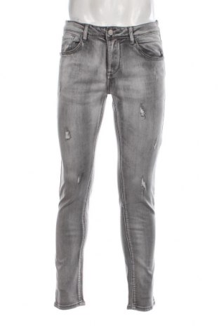 Herren Jeans XZX- Star, Größe M, Farbe Grau, Preis € 14,02