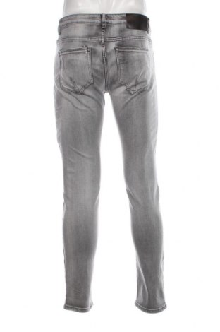 Herren Jeans XZX- Star, Größe M, Farbe Grau, Preis 16,69 €